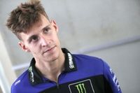 Quartararo admite que ya habló con otros equipos en MotoGP