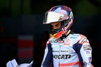 M&aacute;rquez "odia" que MotoGP est&eacute; copiando a la F1 con la aerodin&aacute;mica