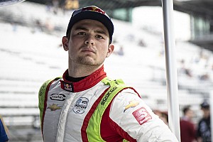 ¿O’Ward de vuelta a IndyCar con McLaren?