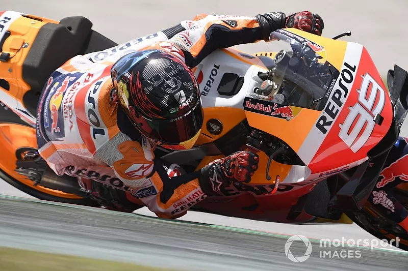 Jorge Lorenzo, Repsol Honda Team