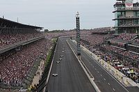 La Indy 500 se pospone tres meses por el coronavirus