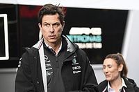 F1: Wolff se diz “chocado” com possibilidade de assoalhos flexíveis