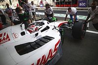 Steiner no quiere traer actualizaciones a Haas sin sentido