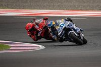 Marc wskazał na Alexa