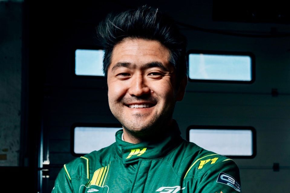Rafael Suzuki