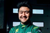 Suzuki disputará GT World Challenge Europa com Ricardo Baptista