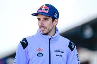 Alex M&aacute;rquez: "Es normal que Bagnaia est&eacute; m&aacute;s nervioso que Mart&iacute;n"