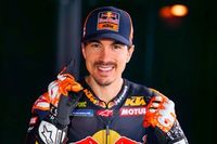 Vi&ntilde;ales: "Ganar con cuatro marcas distintas me har&iacute;a &uacute;nico, pero el objetivo es otro"