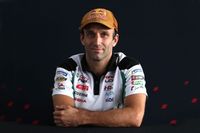 Zarco, orgulloso de que su "misi&oacute;n" est&eacute; teniendo m&aacute;s &eacute;xito con Honda que con KTM