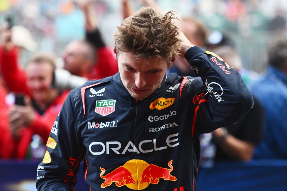 The Only Reason Verstappen Stayed At Red Bull: Steiner'S Take - 9gilskt