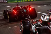 Así vivimos la clasificación del GP de Qatar 2024 en Losail