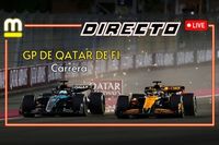 Así os contamos la carrera del GP de Qatar 2024