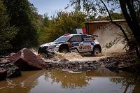 Skoda wspiera Kajetanowicza