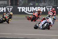 As&iacute; os contamos la carrera de MotoGP 2023 en Silverstone