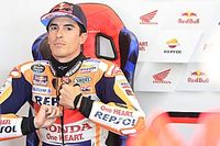 Márquez: mi decisión con Honda se dará por los resultados en la pista 
