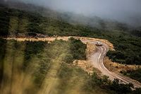 WRC | Rally dell'Acropoli: cancellato lo Shakedown per maltempo