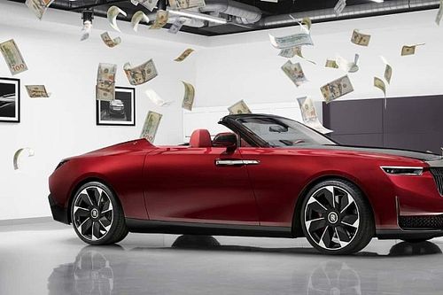 Estos son los 50 coches m&aacute;s caros del mundo