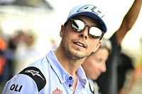 Di Giannantonio promete que "algo bueno pasar&aacute; pronto" con su futuro