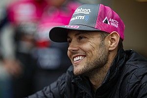 IMSA | Tom Blomqvist sulla Cadillac di AXR per l'Endurance 2024