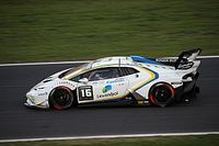 Lewandowski tuż za podium