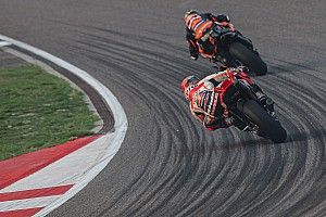 Las carreras de MotoGP en India se acortarán debido el calor