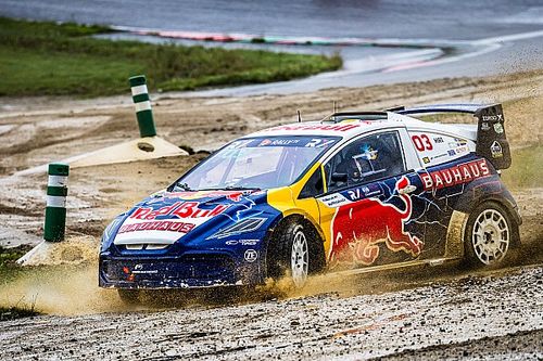 Sezon zostanie dokończony