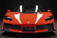 Los precios prohibitivos de Ferrari... que todos los clientes aceptan