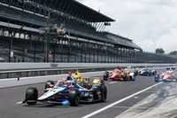 IndyCar on FOX shifts start times for five races to avoid conflicts