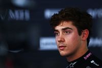 Colapinto se enfrenta a la debilidad de Alpine en busca de su futuro en F1