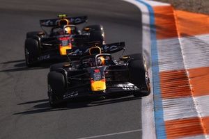 F1 - CEO da Ford elogia Mekies como chefe da Red Bull: "Absolutamente a pessoa certa"