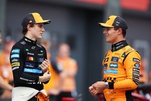 F1: Norris e Piastri fazem troca de motor, mas 'driblam' punição; entenda