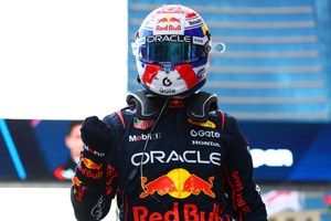 McLaren ainda vê Verstappen como "séria" ameaça ao título da F1