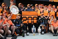 C&oacute;mo McLaren se convirti&oacute; en la potencia dominante de la F&oacute;rmula 1 en dos a&ntilde;os