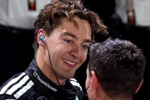 F1: Os detalhes não revelados da renovação do contrato de Russell com a Mercedes
