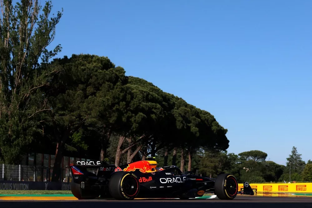 Yuki Tsunoda, Red Bull Racing