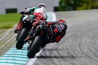 A qué hora fue la carrera de MotoGP en Sepang y cómo verla; ¡ojo al cambio!