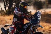 Piloto de moto, português Jorge Brandão morre após acidente no Rally do Marrocos