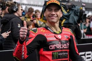 Álvaro Bautista deja el equipo oficial y ficha por Barni Ducati para 2026 en el WSBK