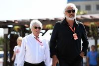 Briatore, Ecclestone y Horner juntos en Alpine F1 ser&iacute;an como "la mafia", dice Wolff