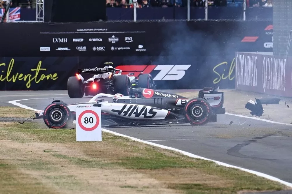 Oliver Bearman, Haas F1 Team