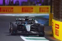 Mercedes: Resta explica cómo el W16 volverá a aspirar al podio