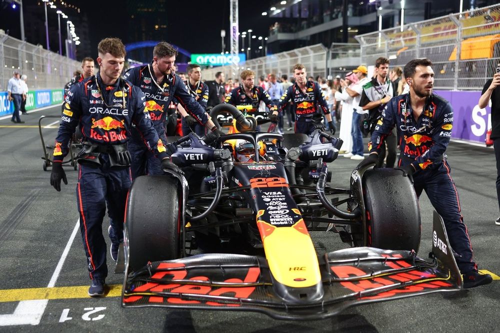 角田裕毅、ガスリーとの”痛恨”クラッシュを語る「友人であるピエールと