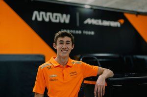 Arrow McLaren&rsquo;s continued saga in striving for stability