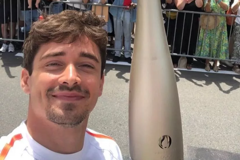Charles Leclerc