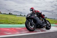 Ducati trabaja en una deportiva bicil&iacute;ndrica en V m&aacute;s accesible