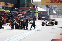 F1 | Zandvoort: la FIA aumenta il limite di velocità in pit lane per "vivacizzare" il GP