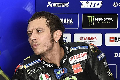 Rossi: "Quando ho aperto l'Academy non avrei mai pensato che un mio pilota avrebbe potuto battermi!"