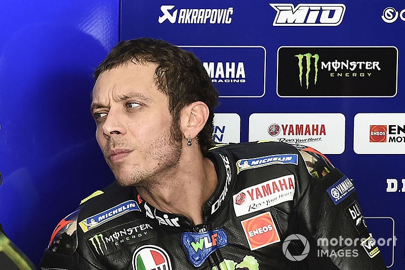 Rossi:
