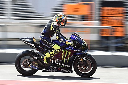Rossi: Especificação de motor de 2019 está "mais ou menos decidida"