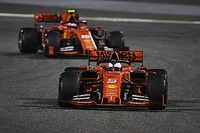 Vettel asegura que su Ferrari fue "extremadamente complicado" de pilotar